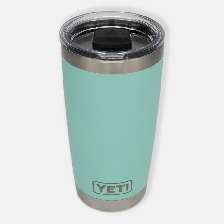 Fish Pimps Yeti Rambler 20 oz.