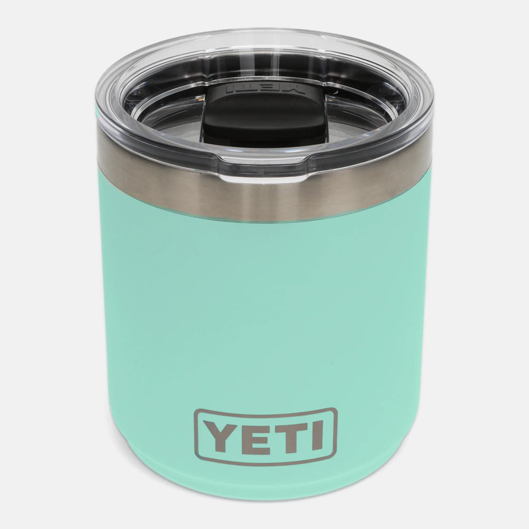 Fish Pimps Yeti Rambler 10 oz.