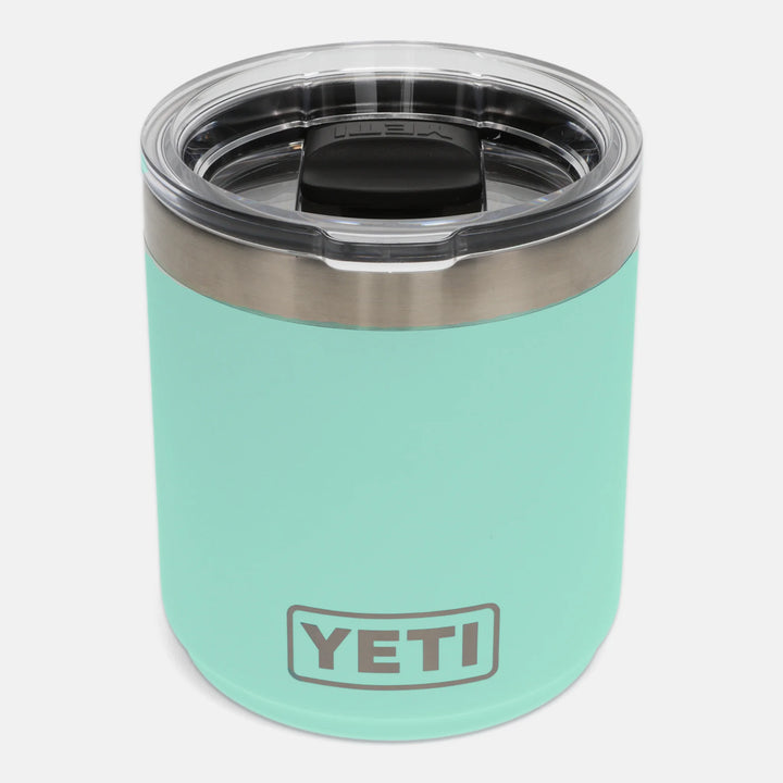 Fish Pimps Yeti Rambler 10 oz.