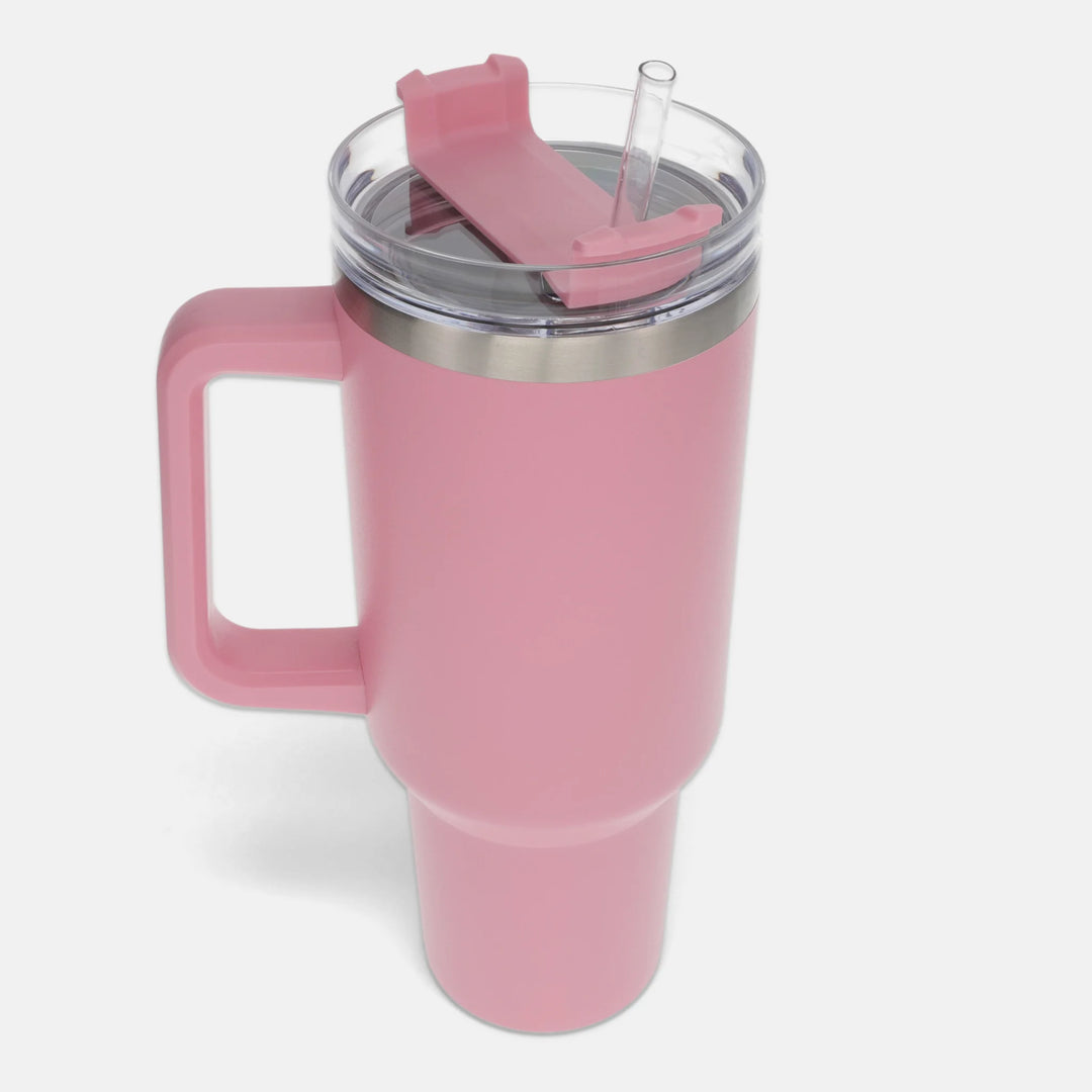 Fish Pimps Cup 40 oz.