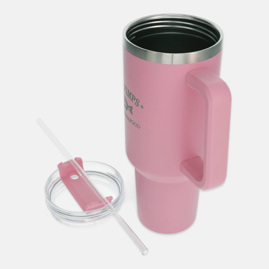 Fish Pimps Cup 40 oz.