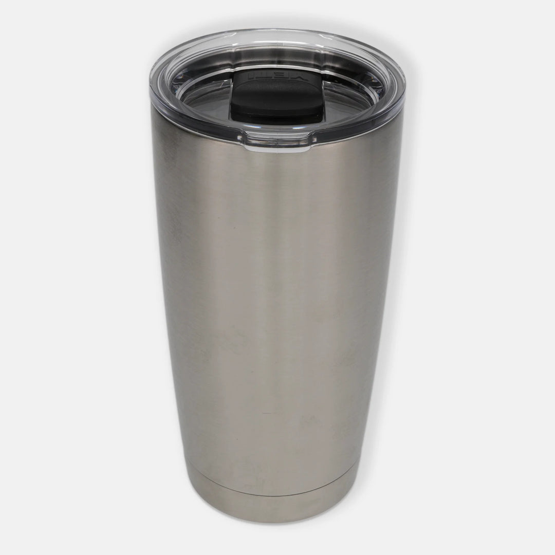 Fish Pimps Yeti Rambler 20 oz.