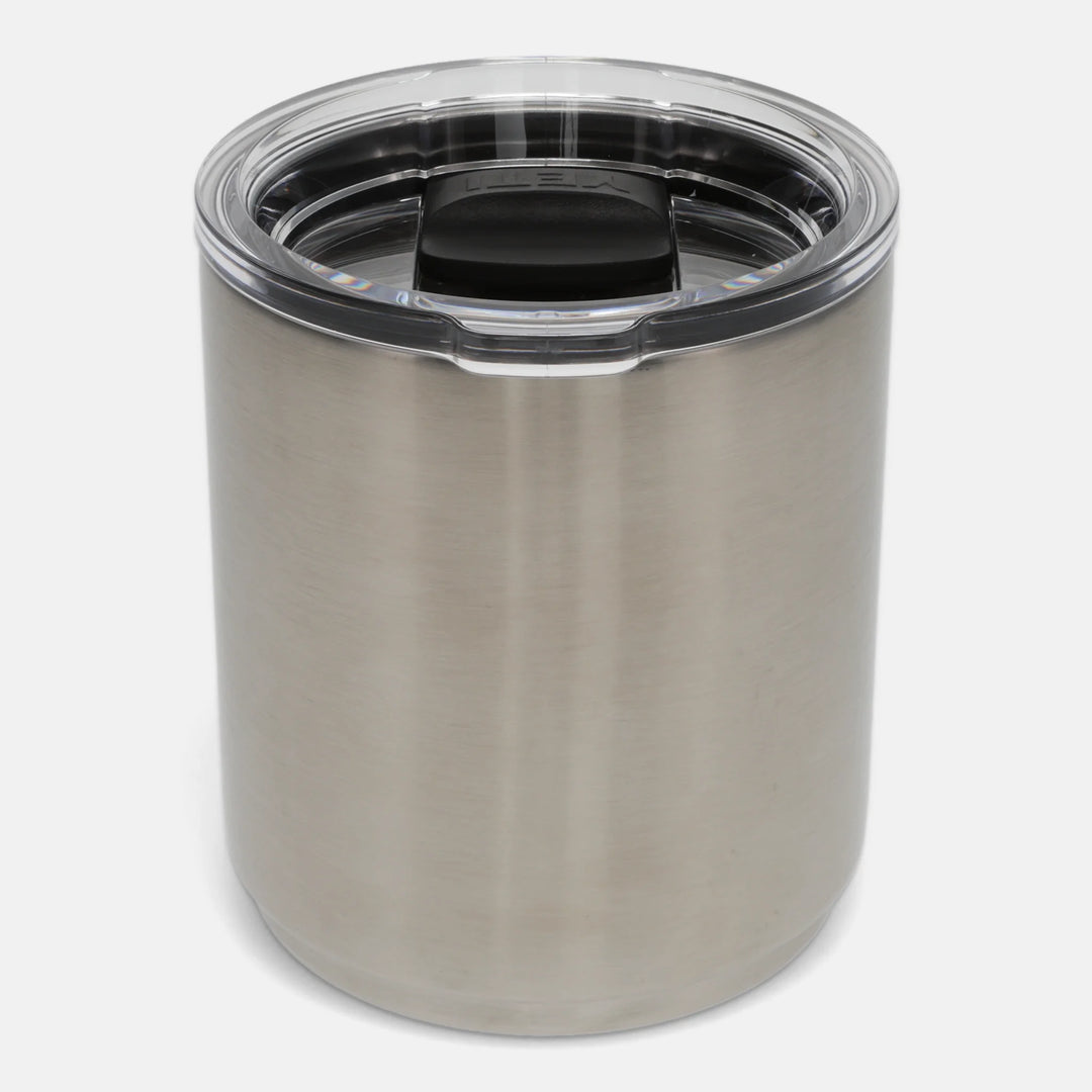 Fish Pimps Yeti Rambler 10 oz.