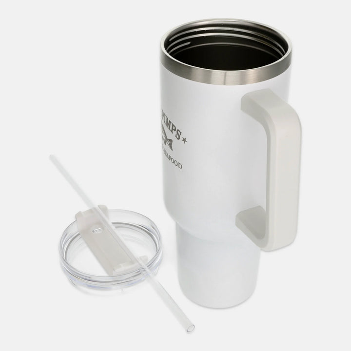 Fish Pimps Cup 40 oz.