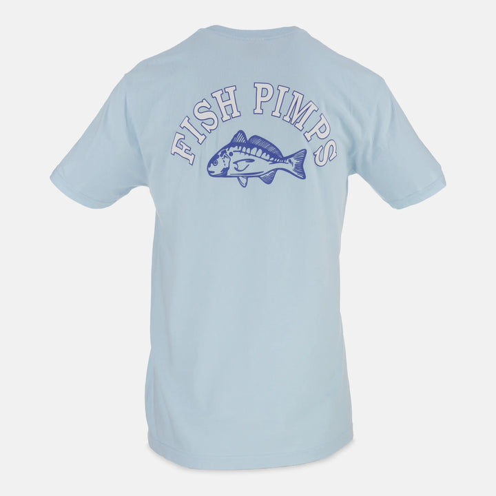 Standard Logo Pocket T