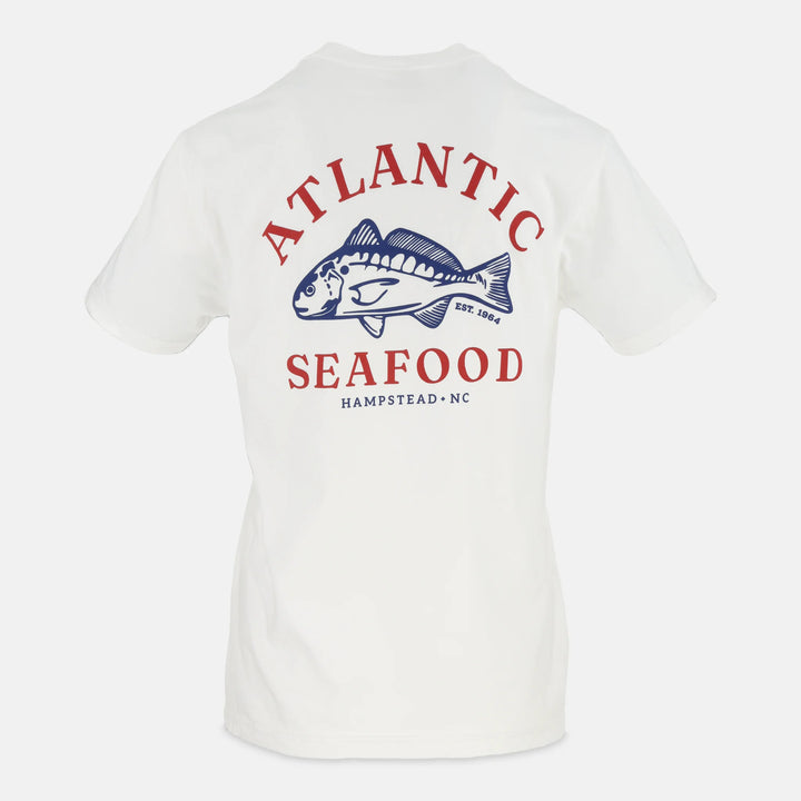 Hampstead Logo Pocket T