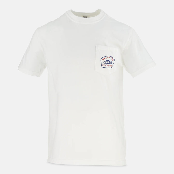 Hampstead Logo Pocket T