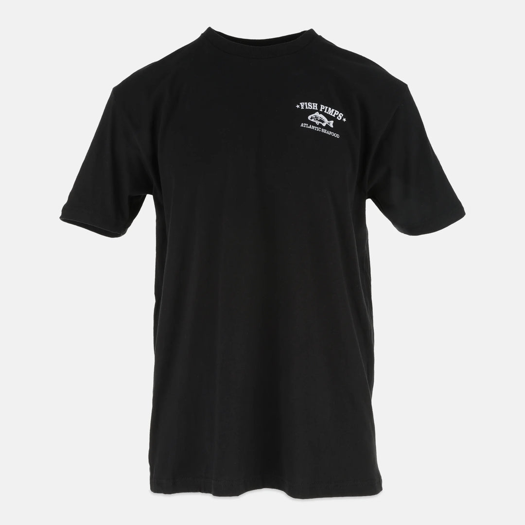 Standard Logo Short Sleeve T