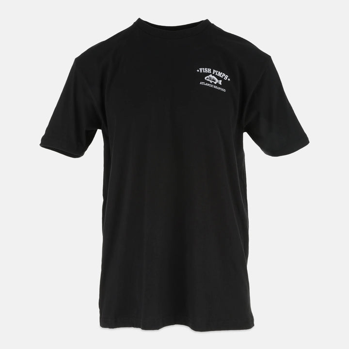 Standard Logo Short Sleeve T
