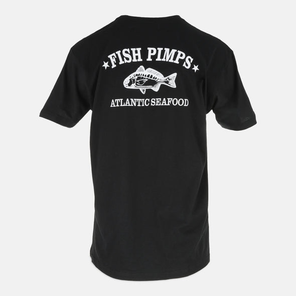 Standard Logo Short Sleeve T