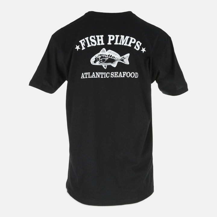 Standard Logo Short Sleeve T