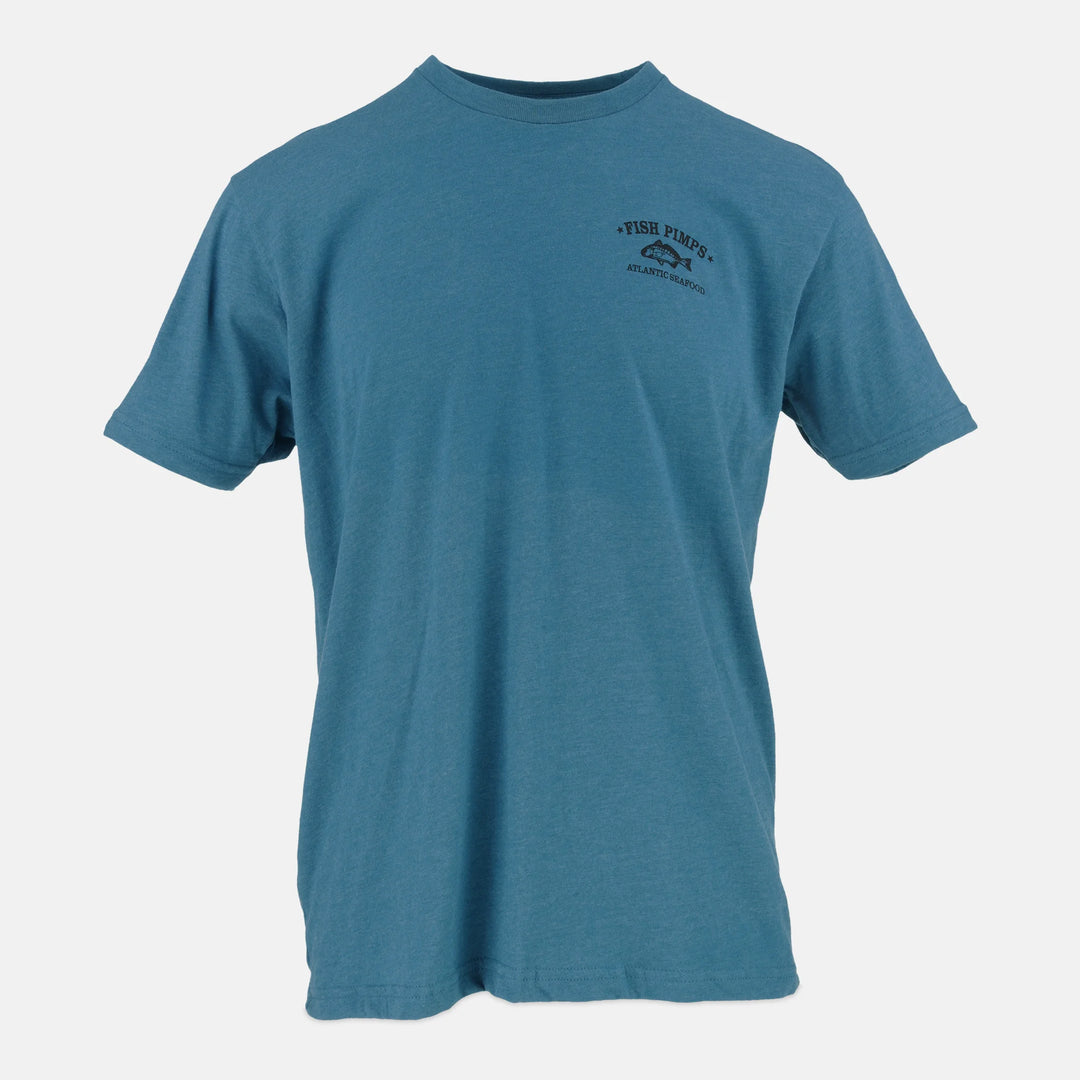 Standard Logo Short Sleeve T