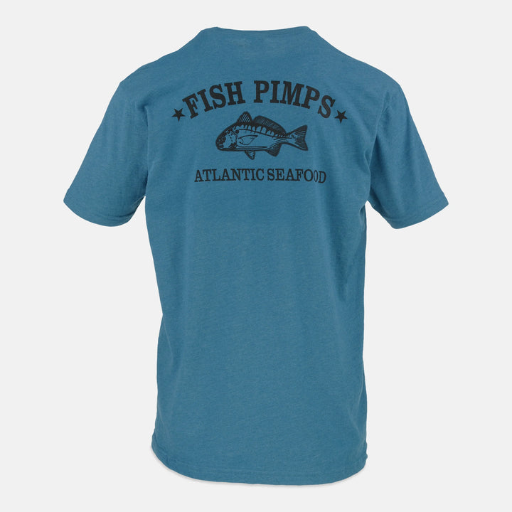 Standard Logo Short Sleeve T