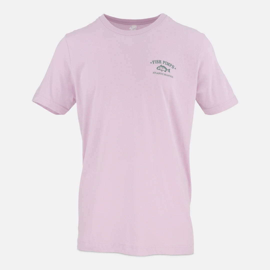 Standard Logo Short Sleeve T