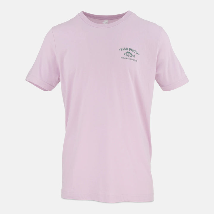 Standard Logo Short Sleeve T