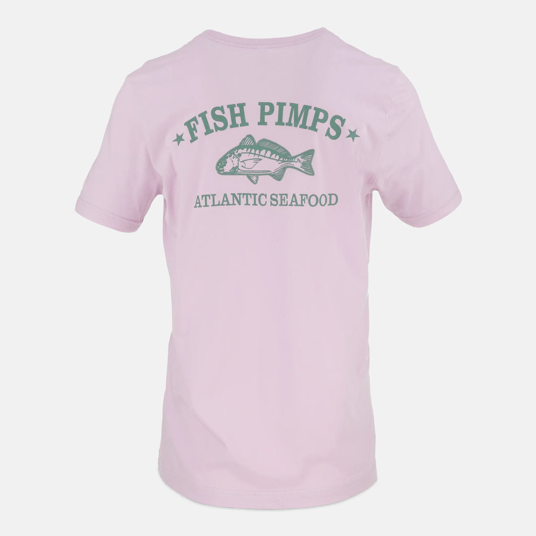 Standard Logo Short Sleeve T