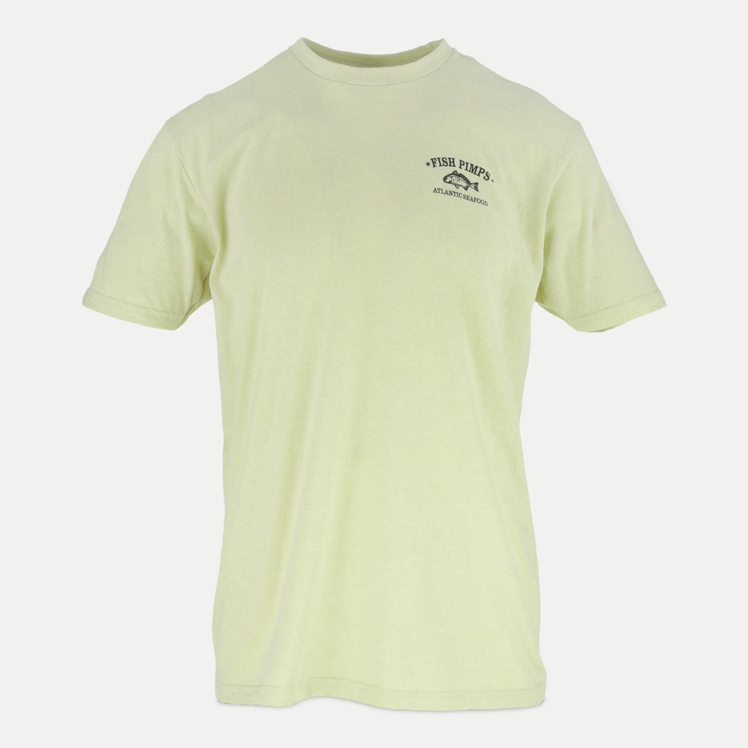 Standard Logo Short Sleeve T