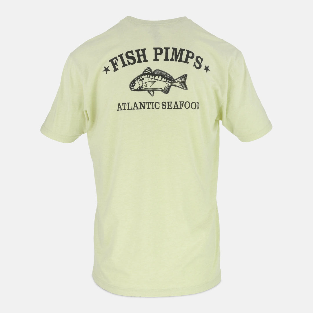 Standard Logo Short Sleeve T