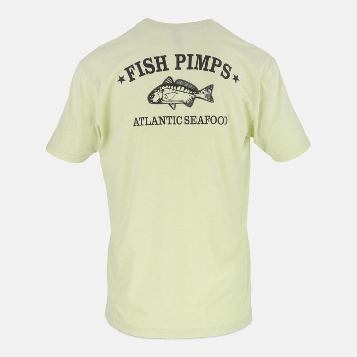 Standard Logo Short Sleeve T