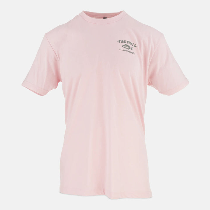 Standard Logo Short Sleeve T