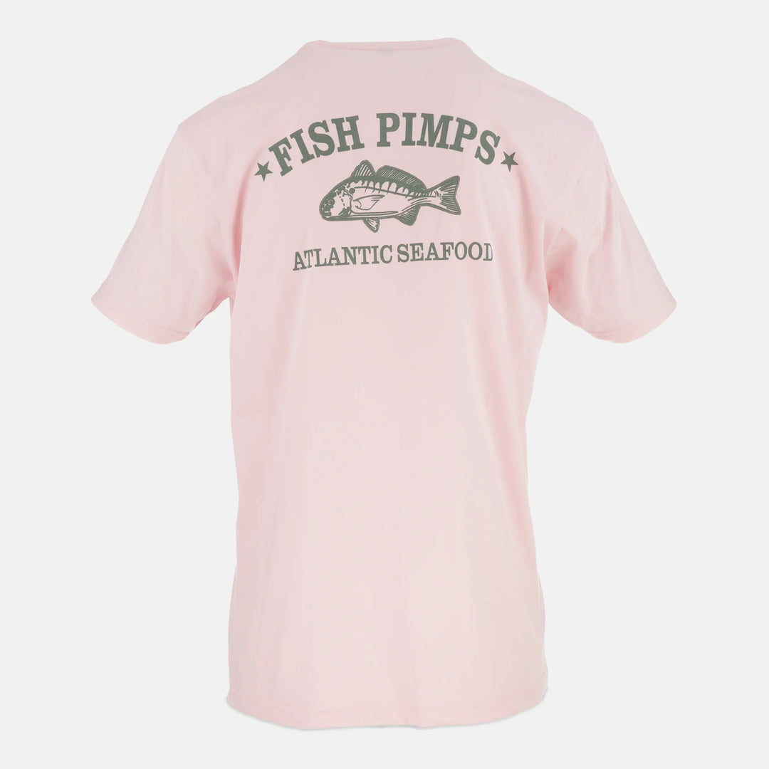 Standard Logo Short Sleeve T