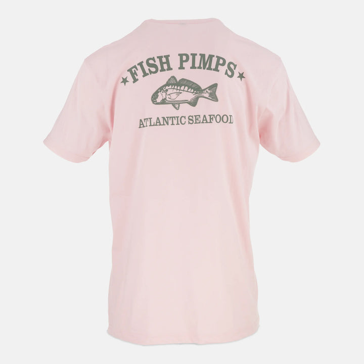 Standard Logo Short Sleeve T