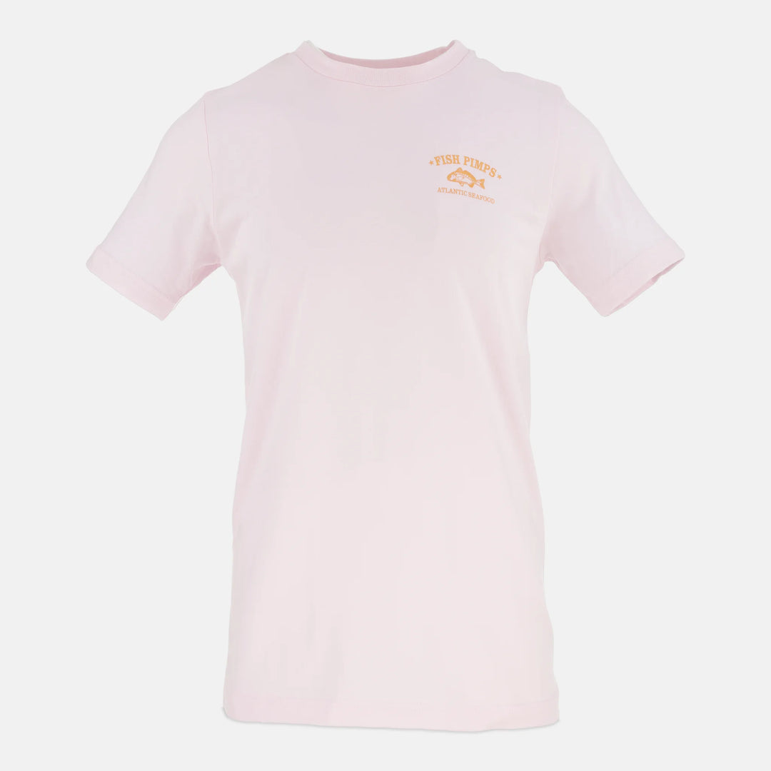 Standard Logo Short Sleeve T
