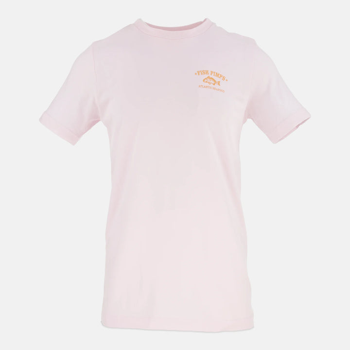 Standard Logo Short Sleeve T