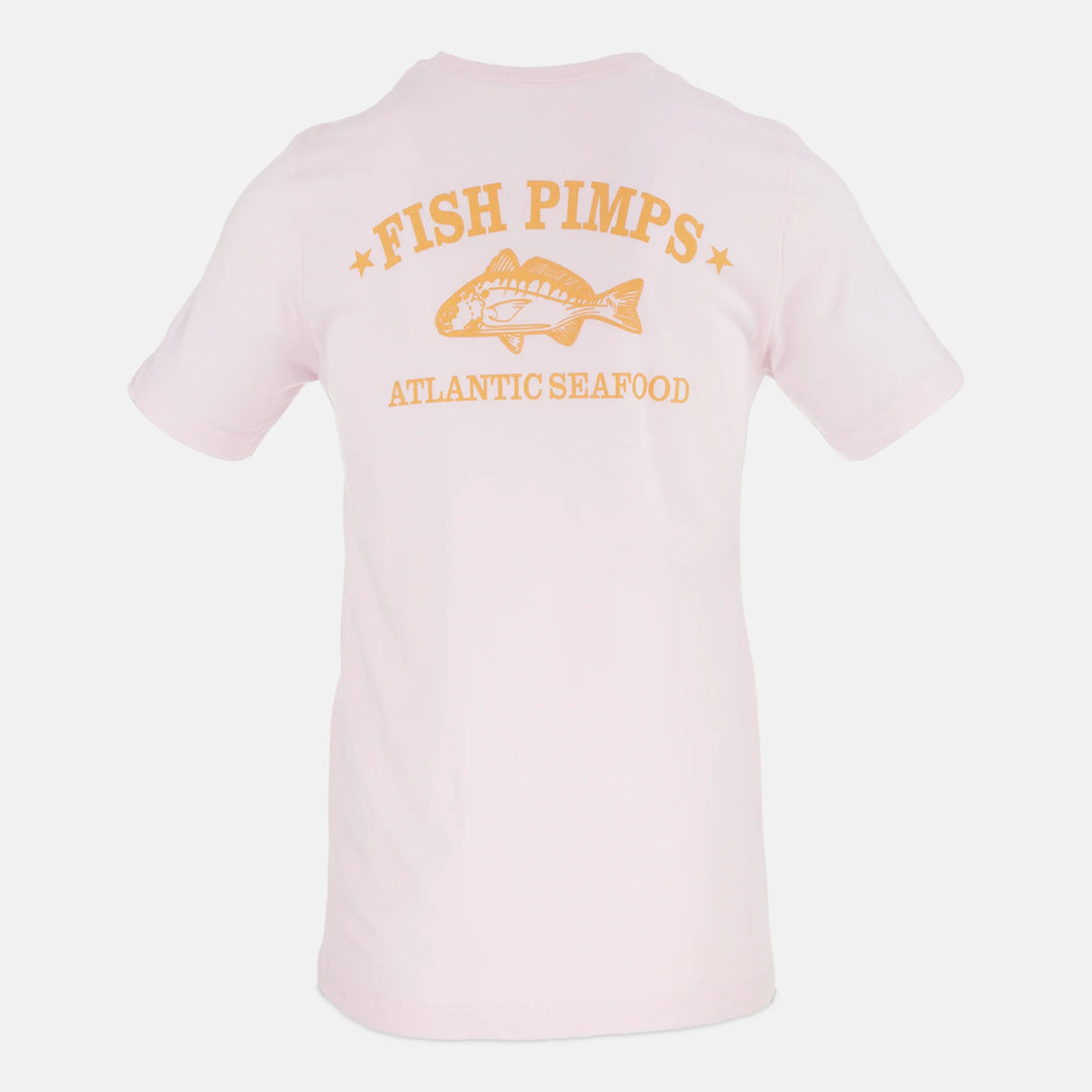 Standard Logo Short Sleeve T