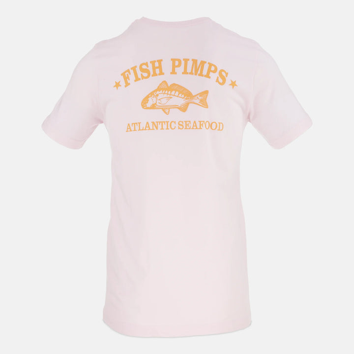 Standard Logo Short Sleeve T