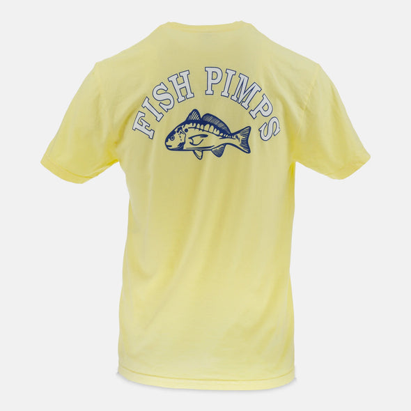 Standard Logo Pocket T