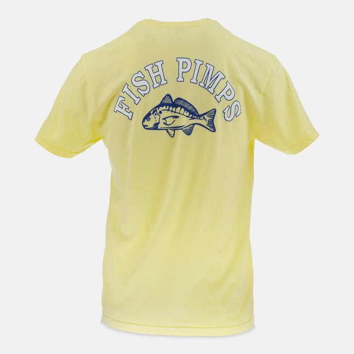 Standard Logo Pocket T